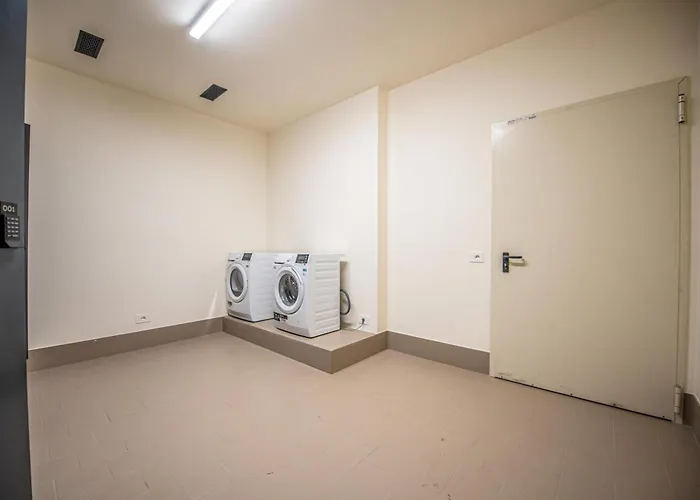 Horská chata Alpen Colfe - Myholidaylivigno