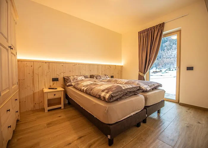 Alpen Colfe - Myholidaylivigno *