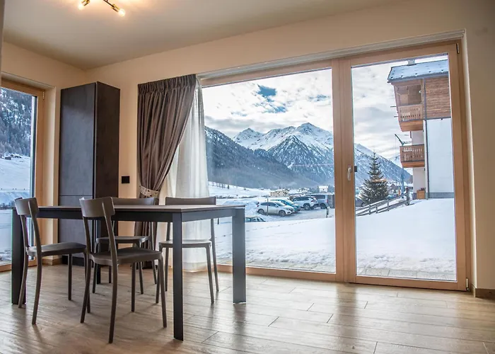 Alpen Colfe - Myholidaylivigno