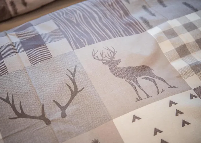 Horská chata Alpen Colfe - Myholidaylivigno Livigno