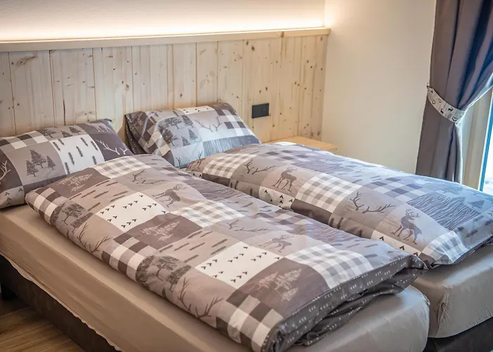 Alpen Colfe - Myholidaylivigno Livigno