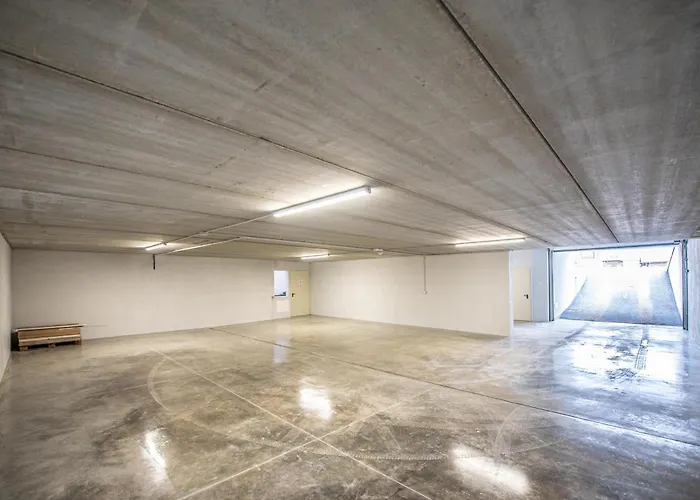 Alpen Colfe - Myholidaylivigno Horská chata