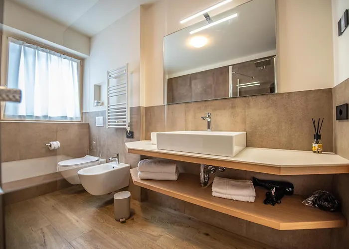 Alpen Colfe - Myholidaylivigno Horská chata Livigno