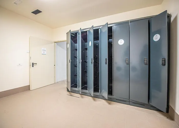 Horská chata Alpen Colfe - Myholidaylivigno Livigno