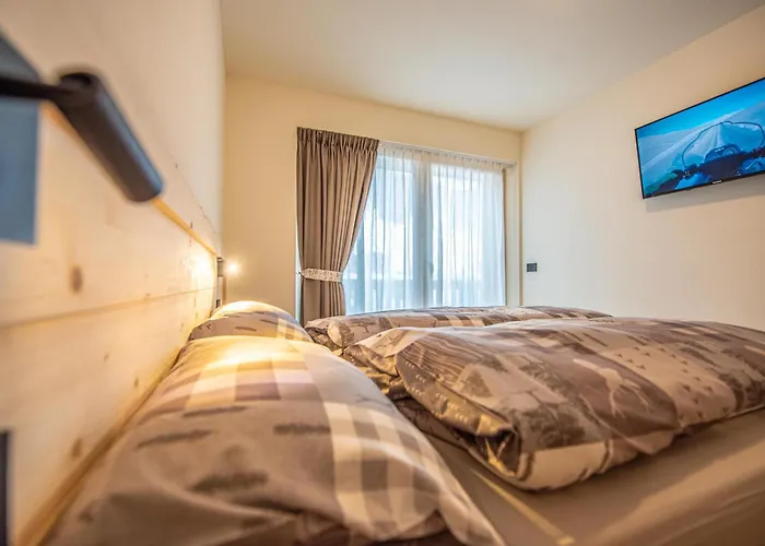 Alpen Colfe - Myholidaylivigno *